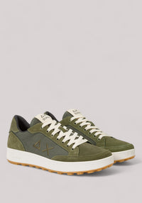 SCARPE UOMO MILITARE - GENIUS