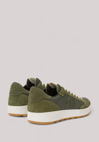 SCARPE UOMO MILITARE - GENIUS