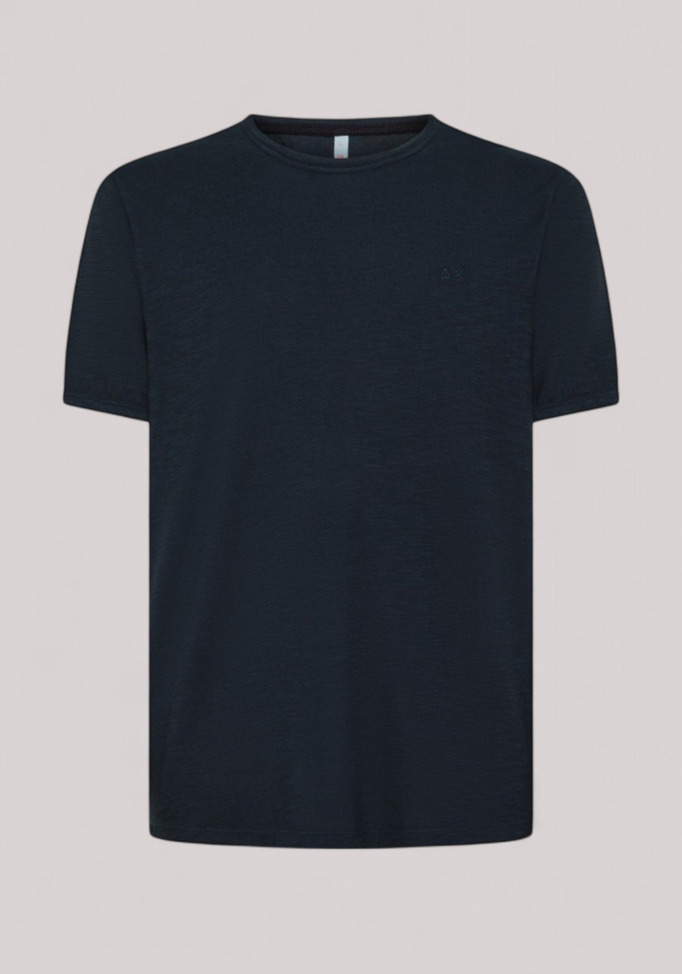 T-SHIRT UOMO NAVY BLUE - Linassi