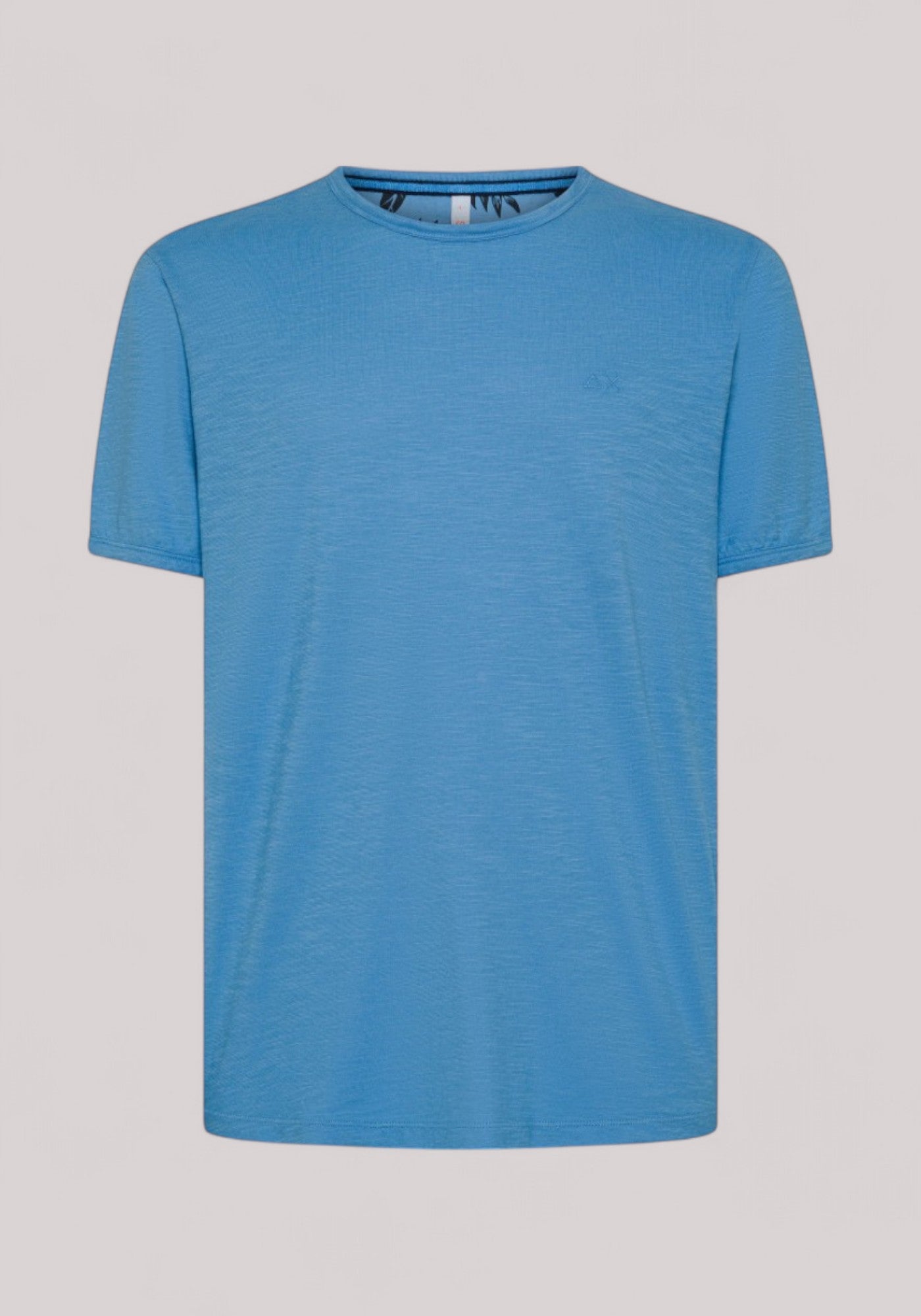 T-SHIRT UOMO AVIO - Linassi