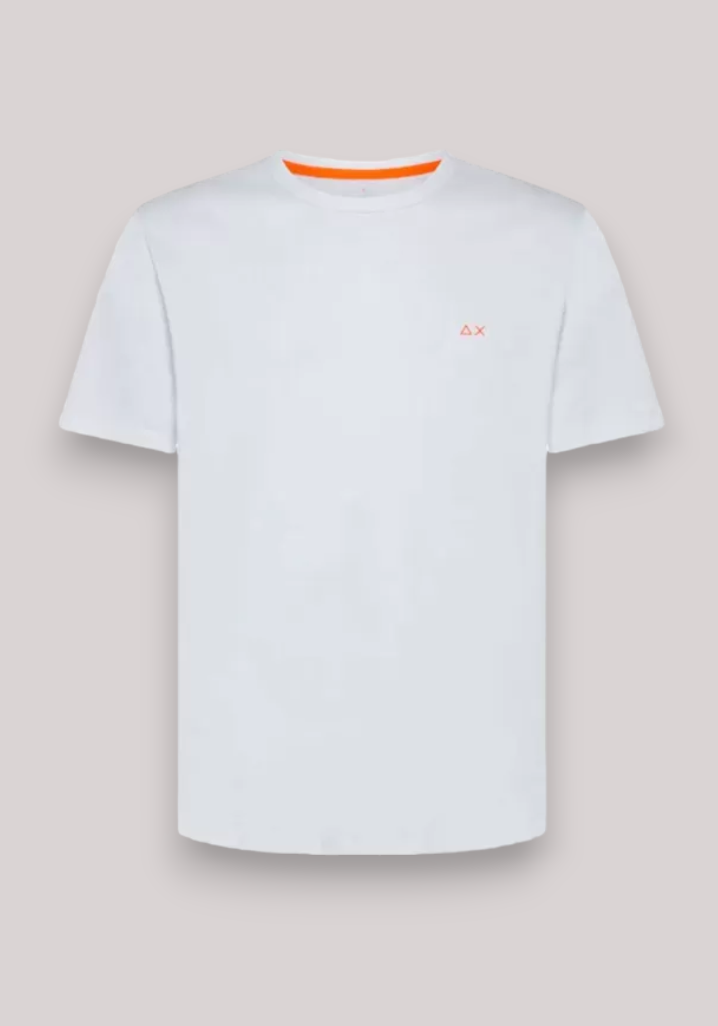 T-SHIRT UOMO BIANCO - Linassi