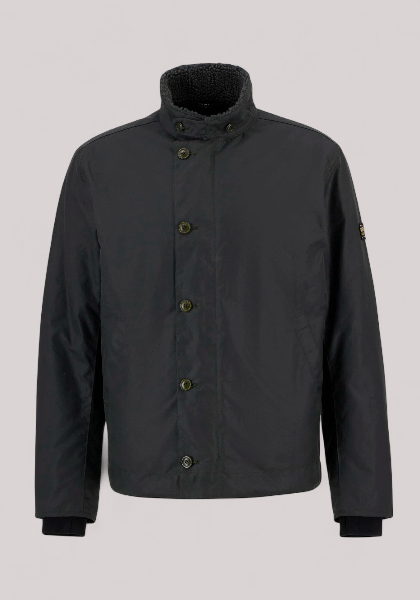 GIUBBINO UOMO MAYBURN WMMWX2504 SG51AX JKTSAGE