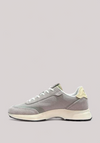 SCARPE UOMO GRIGIO CHIARO - CHAN MESH - Linassi