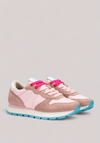 SCARPE DONNA ROSA - ALLY SOLID NYLON - Linassi