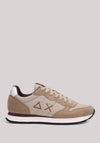SCARPE UOMO BEIGE SCURO - TOM SOLID - Linassi