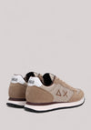 SCARPE UOMO BEIGE SCURO - TOM SOLID - Linassi