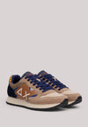 SCARPE UOMO BEIGE SCURO - JAKI WINTER - Linassi