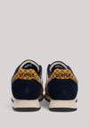 SCARPE UOMO BEIGE SCURO - JAKI WINTER - Linassi