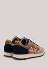 SCARPE UOMO BEIGE SCURO - JAKI WINTER - Linassi