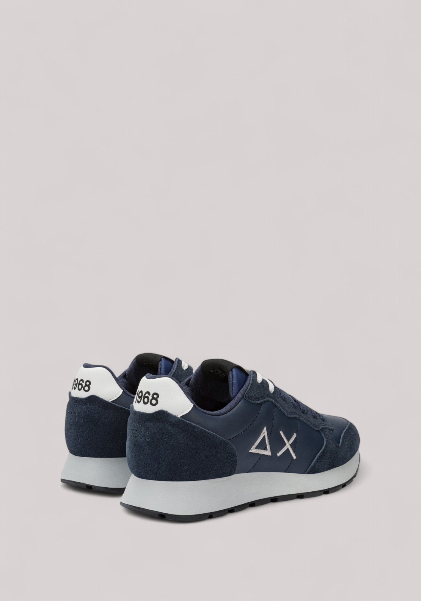 SCARPE UOMO TOM CLASSIC NAVY BLUE