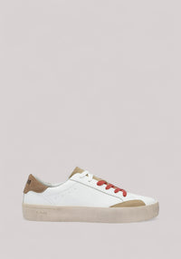 SCARPE UOMO STREET LEATHER VOLPE