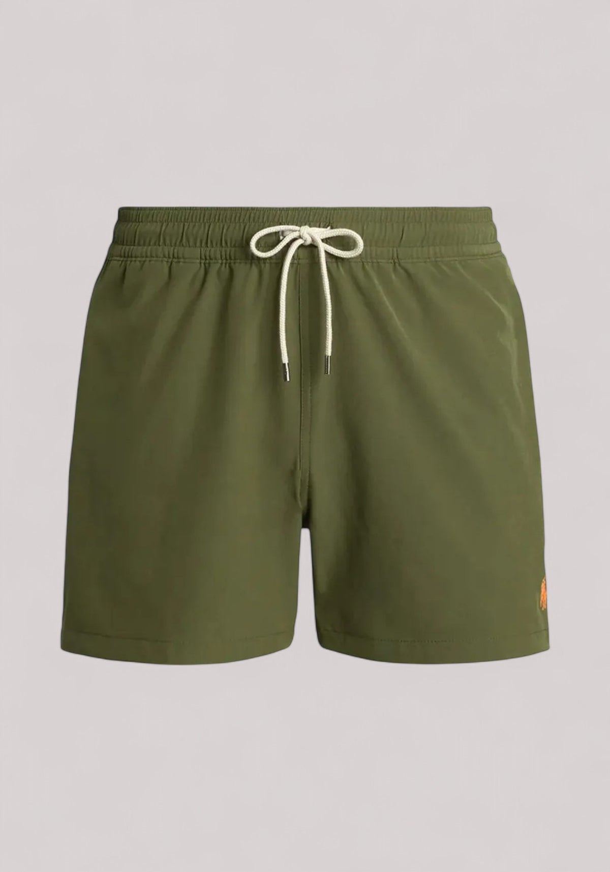 BEACHWEAR UOMO DARK GREEN - Linassi