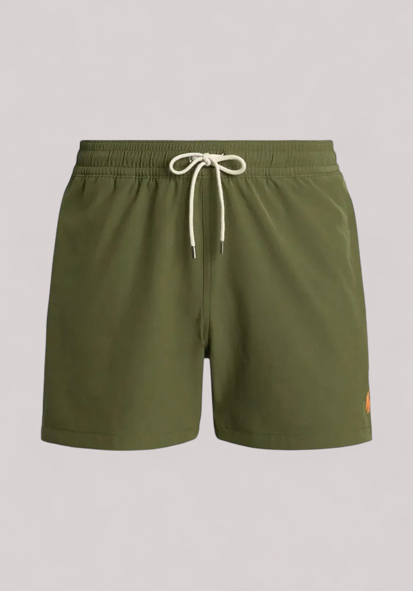 BEACHWEAR UOMO DARK GREEN - Linassi