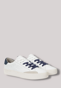 SCARPE UOMO  - STREET LEATHER Z44125 0107 - Linassi