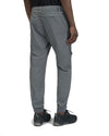 MEN'S CARGO TROUSERS GARGOYLE - CMPA276A-005746G-938 - Linassi