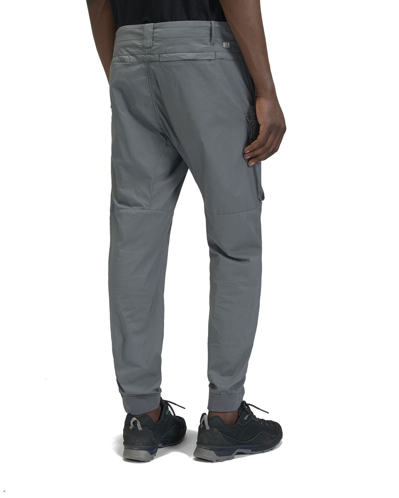 MEN'S CARGO TROUSERS GARGOYLE - CMPA276A-005746G-938 - Linassi