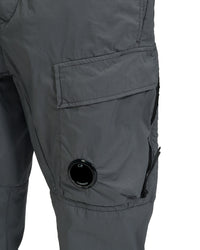 MEN'S CARGO TROUSERS GARGOYLE - CMPA276A-005746G-938 - Linassi