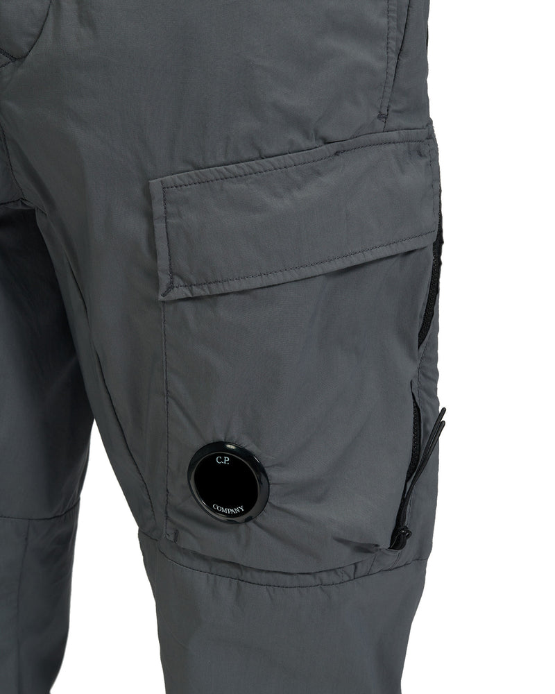 MEN'S CARGO TROUSERS GARGOYLE - CMPA276A-005746G-938 - Linassi