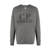 MEN'S LONG SLEEVE COTTON GARGOYLE SWEATER - 10CMSS159A002246M 938 - Linassi