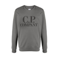 MEN'S LONG SLEEVE COTTON GARGOYLE SWEATER - 10CMSS159A002246M 938 - Linassi
