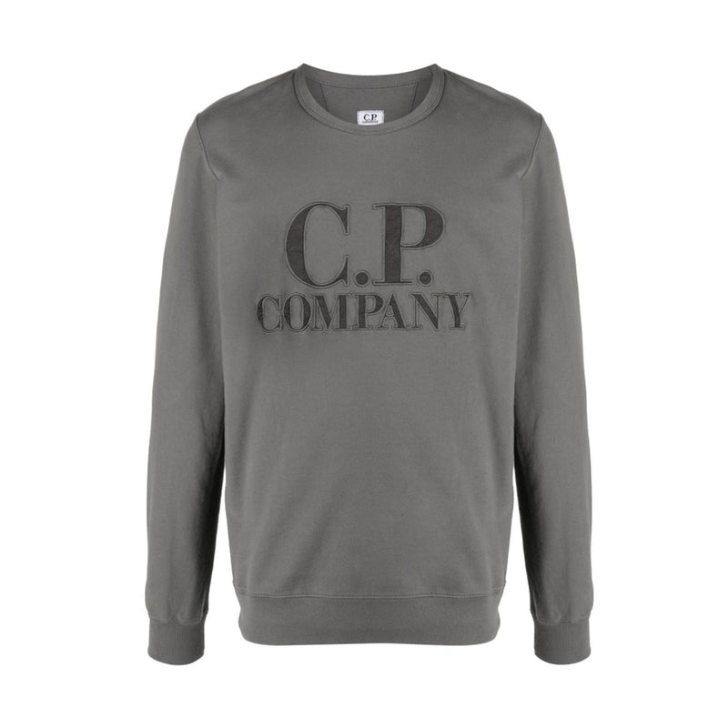 MEN'S LONG SLEEVE COTTON GARGOYLE SWEATER - 10CMSS159A002246M 938 - Linassi