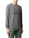 MEN'S LONG SLEEVE COTTON GARGOYLE SWEATER - 10CMSS159A002246M 938 - Linassi