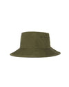 MEN'S BRUCKET HAT COTTON IVY GREEN - 12CMAC172A005434A 683 - Linassi