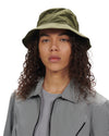 MEN'S BRUCKET HAT COTTON IVY GREEN - 12CMAC172A005434A 683 - Linassi