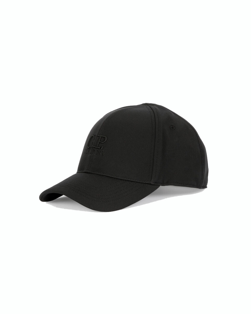 CAPPELLO BASEBALL UOMO SHELL-R BLACK - 13CMAC078A006097A 999 - Linassi