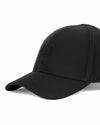 CAPPELLO BASEBALL UOMO SHELL-R BLACK - 13CMAC078A006097A 999 - Linassi