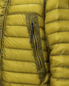 GIUBBINO UOMO DD SHELL GOGGLE JACKET GOLDEN PALM- 13CMOW168A-006099A 249 - Linassi