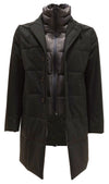 MEN'S WOOL JACKET DARK GREY - 2720i423X 192540 - Linassi