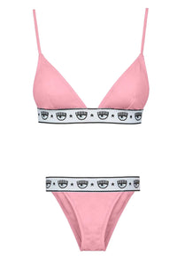 SLIP DONNA ROSA - CFA7104 5211 0246 - Linassi