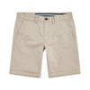 MAN OYSTER BERMUDA - FOLD SOLID B30101 - Linassi
