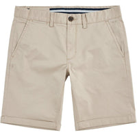 MAN OYSTER BERMUDA - FOLD SOLID B30101 - Linassi