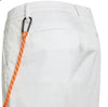 BERMUDA UOMO CHINO FOLD BIANCO - B33101 01 - Linassi