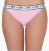 SLIP DONNA ROSA - CFA7104 5211 0246 - Linassi