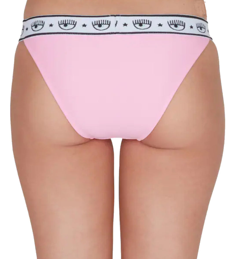 SLIP DONNA ROSA - CFA7104 5211 0246 - Linassi