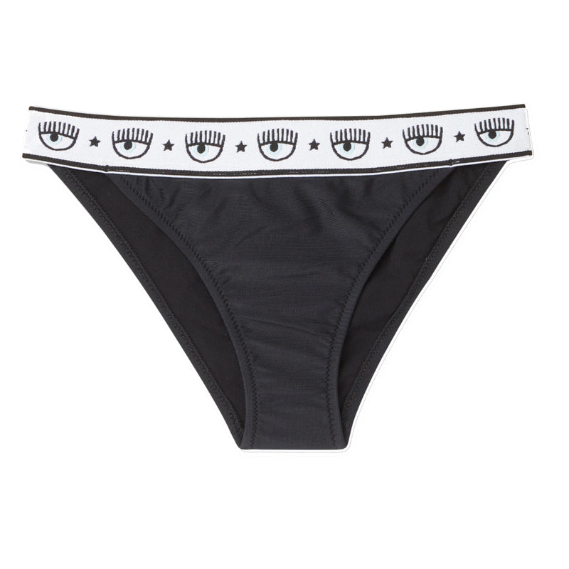 WOMAN'S BRIEFS BLACK - CFA7104 5211 0555 - Linassi