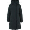 LADIES' ARCTIC PLUMTECH JACKET BLACK - P4593W SMEG9 0001 - Linassi