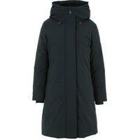 LADIES' ARCTIC PLUMTECH JACKET BLACK - P4593W SMEG9 0001 - Linassi