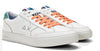 MEN'S TRAINERS WHITE SAGE GREEN - SKATE Z32125 00184 - Linassi