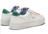 MEN'S TRAINERS WHITE SAGE GREEN - SKATE Z32125 00184 - Linassi