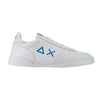 MAN SHOES SNEAKERS WHITE - SKATE Z40138 - Linassi
