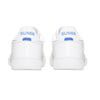 MAN SHOES SNEAKERS WHITE - SKATE Z40138 - Linassi