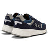 SCARPE UOMO SNEAKERS NAVY BLUE - DADDY Z42127 07 - Linassi