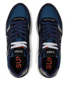 SCARPE UOMO SNEAKERS NAVY BLUE - DADDY Z42127 07 - Linassi