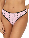 SLIP DONNA PACK ROSA AZZURRO - CFA4728 3226 3242 - Linassi