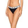 WOMAN'S BRIEFS BLACK - CFA7104 5211 0555 - Linassi