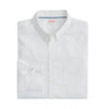 MAN'S SHIRT - BUTTON DOWN LINEN L/S S31102 - Linassi